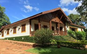 Pousada Fazenda Pinhalzinho